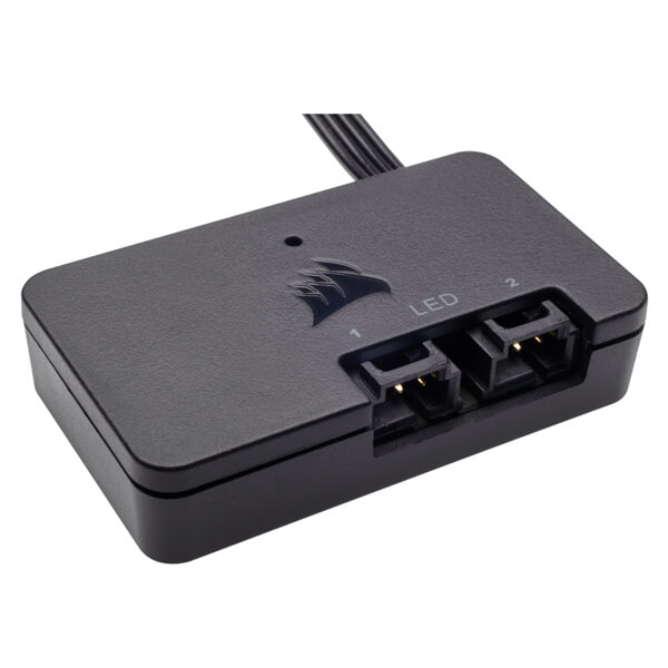 Corsair ML120 PRO RGB (Triple Pack)